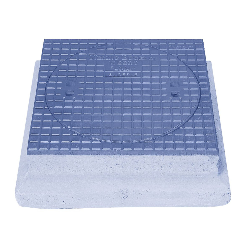 PUTRAND MET ROOSTERDEKSEL N352