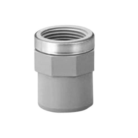 GIRPI GIRAIR SCHROEFBUS 25MM X 20MM X 1/2
