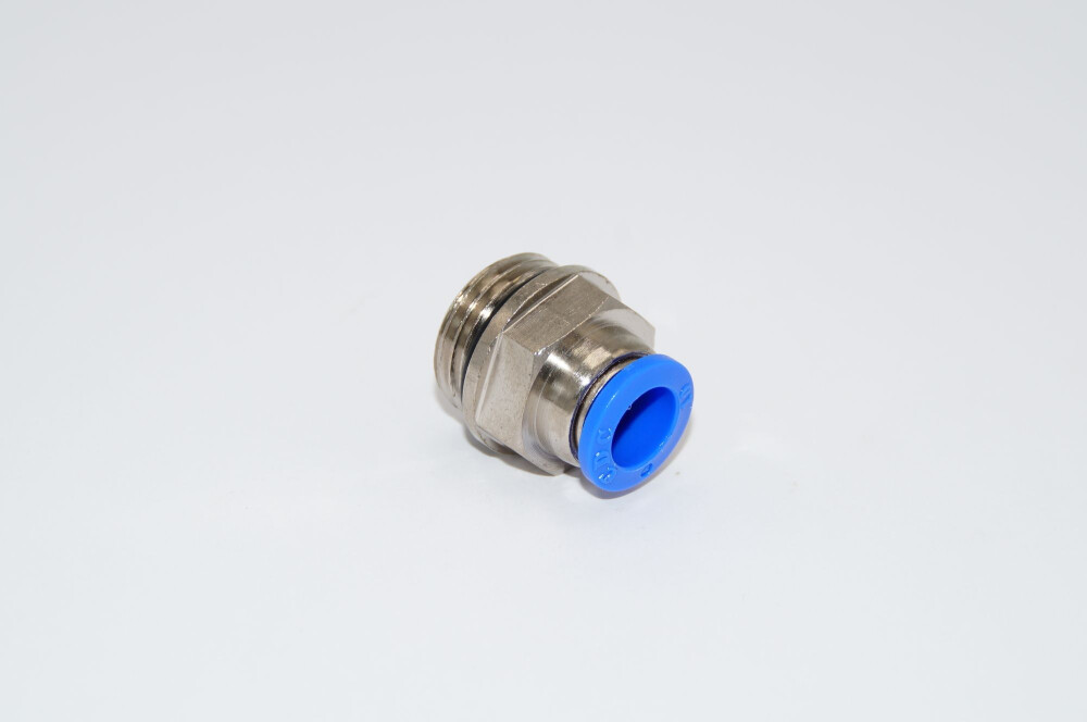 LUCHT PUSH-IN PUNTSTUK 10MM X 1/2