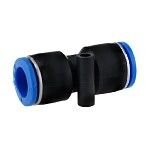 LUCHT PUSH-IN KOPPELING 8MM