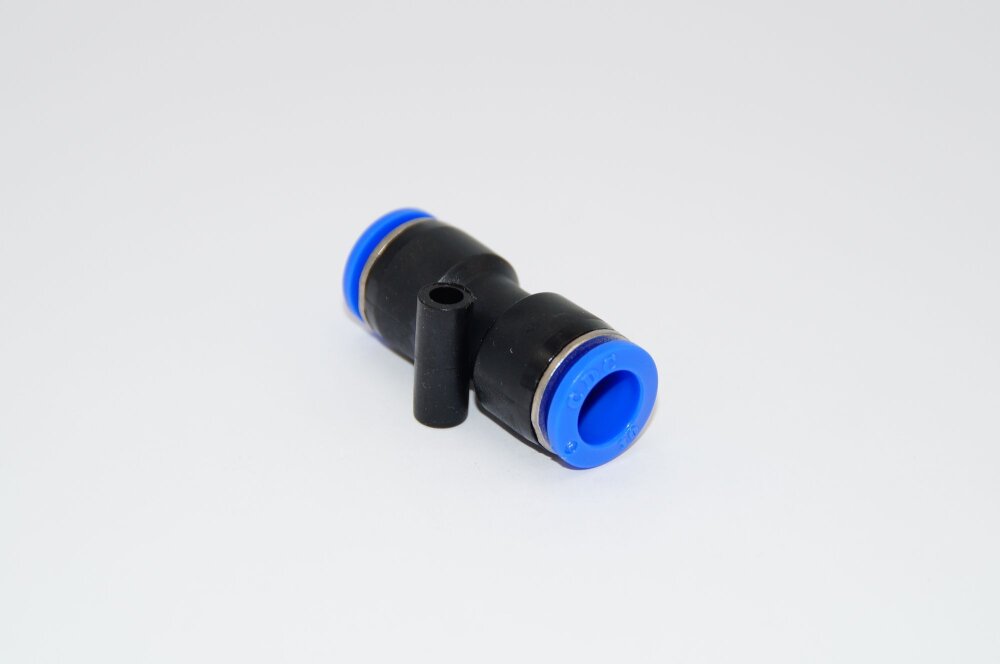 LUCHT PUSH-IN KOPPELING 10MM