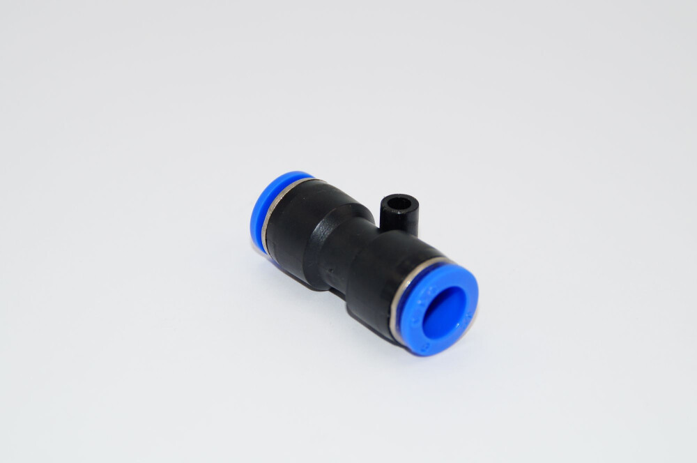 LUCHT PUSH-IN KOPPELING 12MM