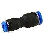 LUCHT PUSH-IN VERLOOP 10MM X 8MM M/M