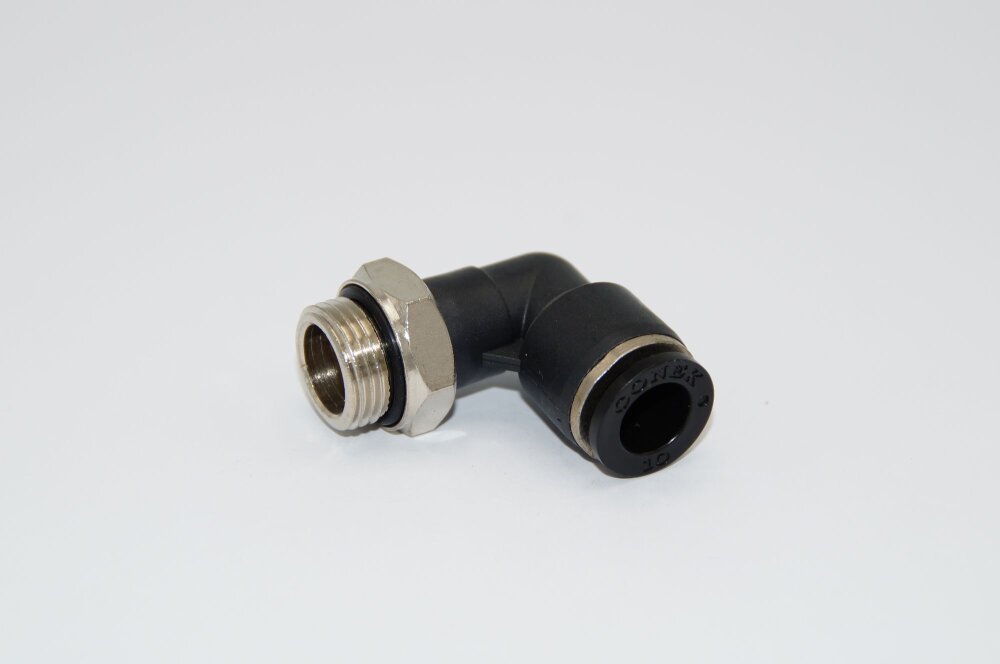 LUCHT PUSH-IN KNIE 8MM X 1/4