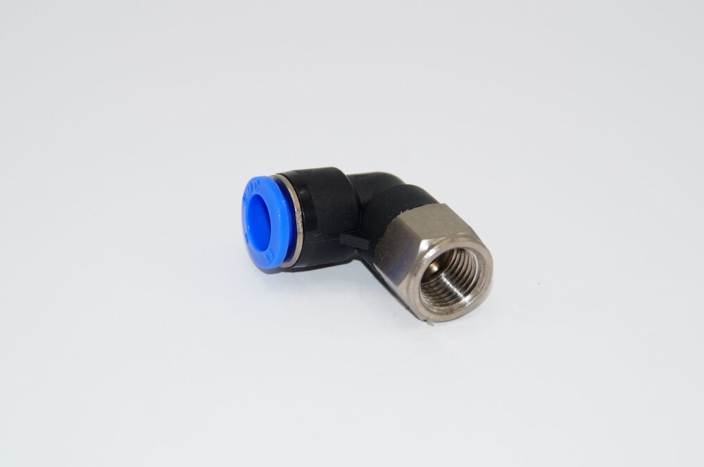LUCHT PUSH-IN KNIE 8MM X 1/4