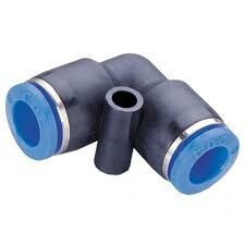 LUCHT PUSH-IN KNIE 6MM X 6MM