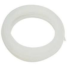POLYAMIDE NYLON SLANG NATUREL 8MM