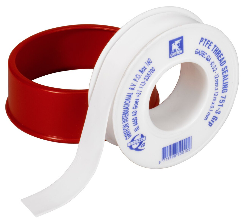 AFDICHTTAPE GASTEC QA GIVEG