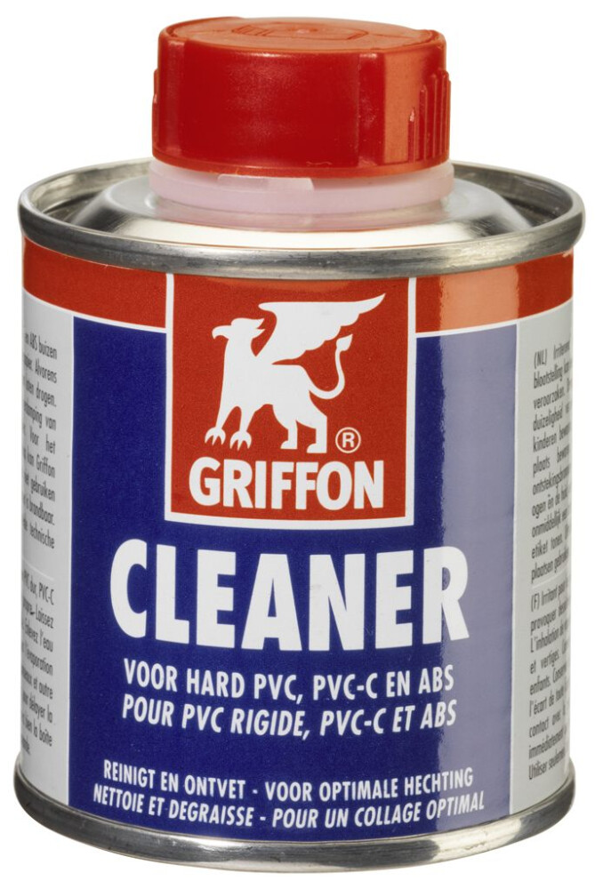 REINIGER 125 ML