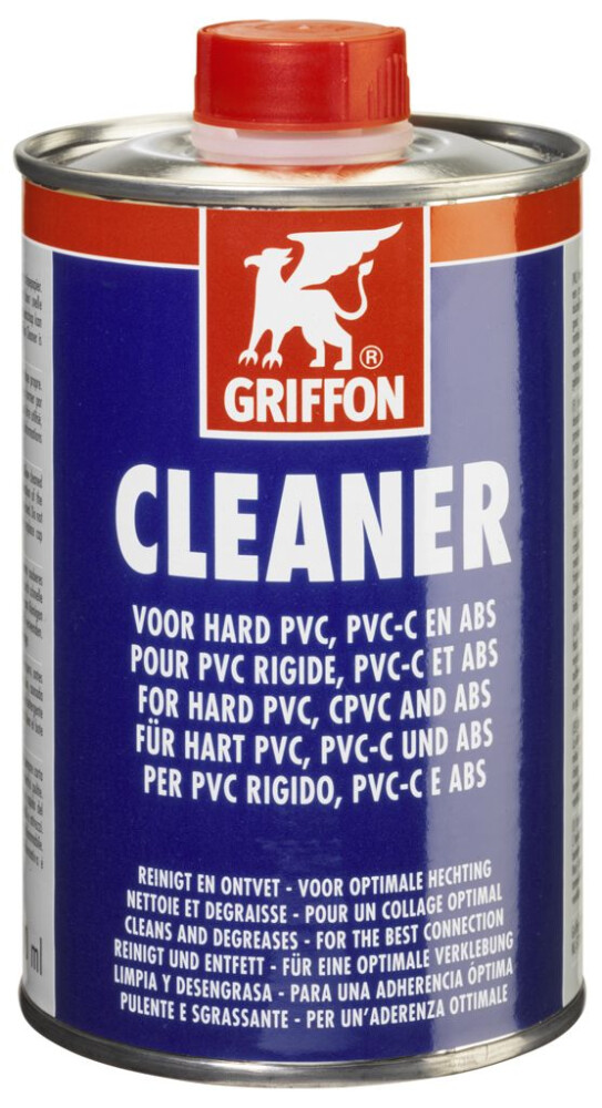REINIGER 500 ML