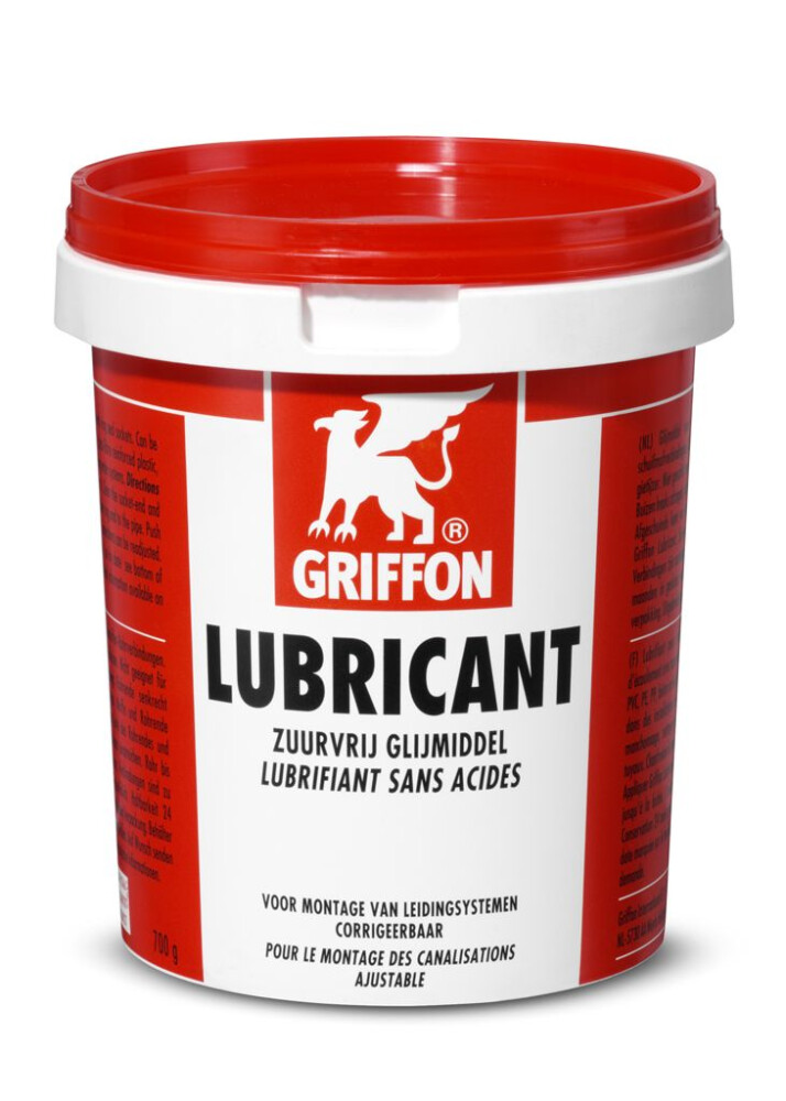 UNIVERSEEL GLIJMIDDEL 4000 GRAM