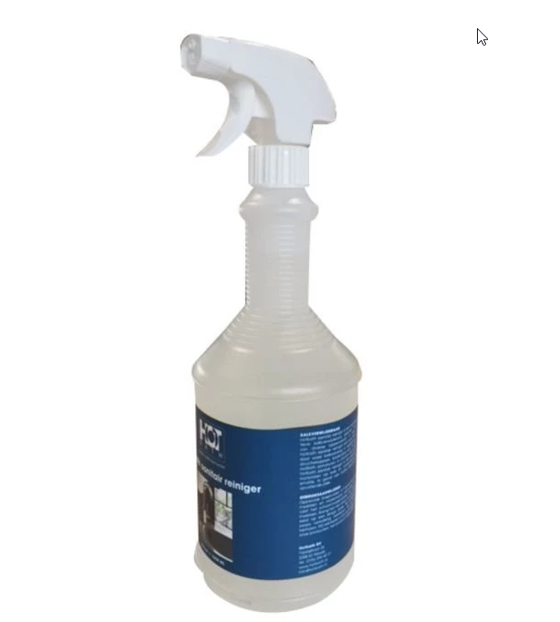 HOTBATH SANITAIR REINIGER 1 LTR