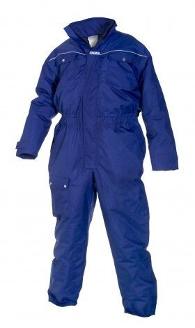 WINTEROVERALL UDENHEIM NAVY MT XXL