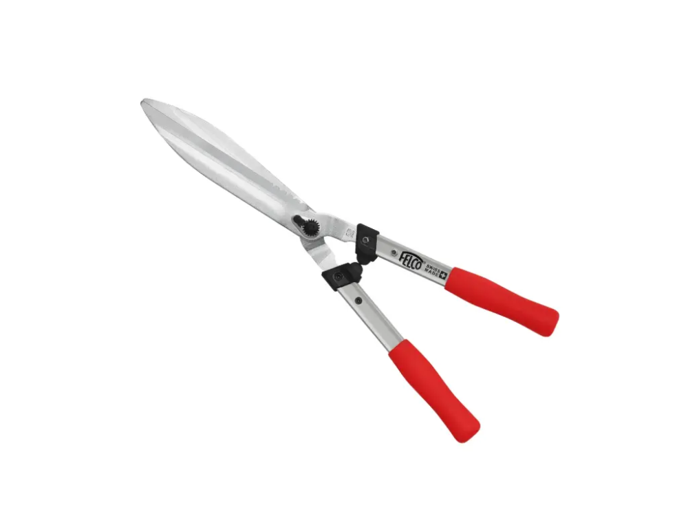FELCO HEGGENSCHAAR 250-57 BLAD 25CM ALUMINIUM GREPEN