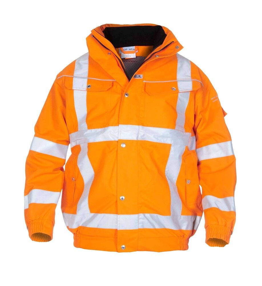 RWS JACK ORANJE FOXHOL MT:XL