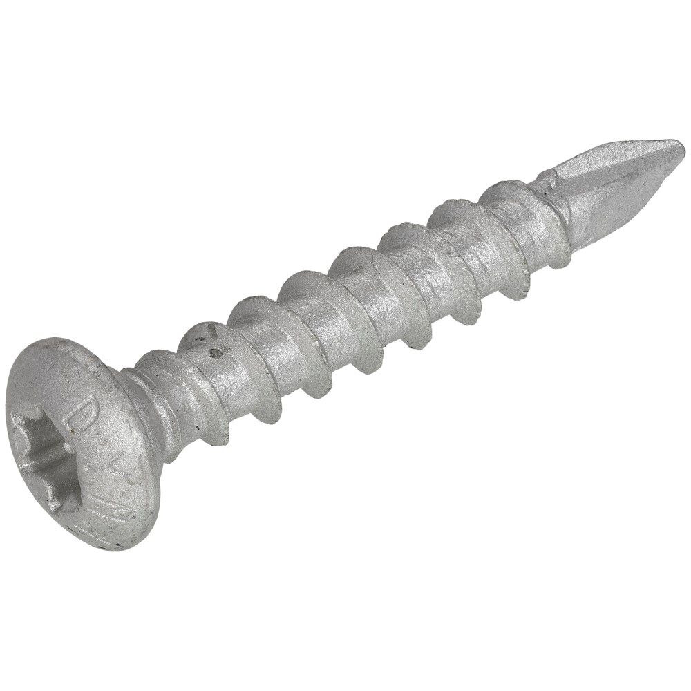 PAALHOUDERSCHROEF 8X50