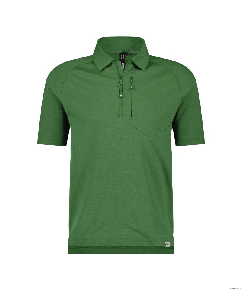 POLO MADIDI OLMGROEN S