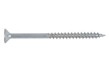 ECOFAST SCHROEF MET FREESKOP PZ2 3,5MM X 40MM/24MM
