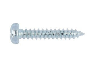 PLAATSCHROEF DIN7981 C PH2 4,2MM X 45MM