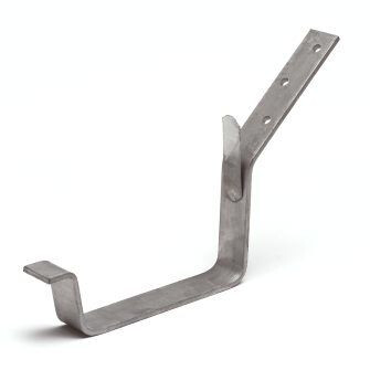 GOOTBEUGEL B37 45' MET LIP
