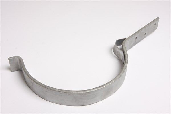 GOOTBEUGEL M44 45' MET LIP