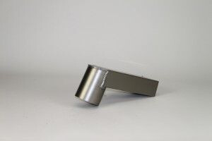 ZINKEN STADSUITLOOP 60 X 80MM