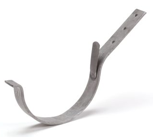 GOOTBEUGEL M30 45' MET LIP