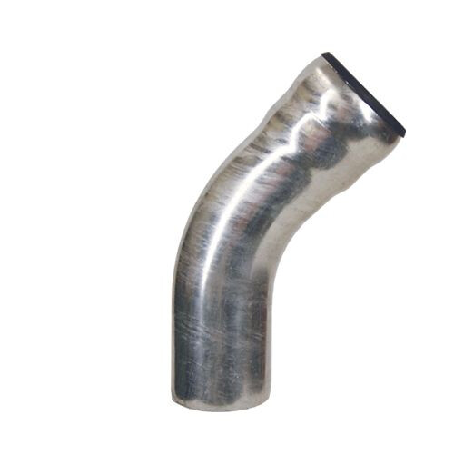 BOCHT VOOR ONDEREIND 45' 80MM