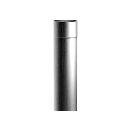 ZINKEN HWA PIJP 80MM L=3MTR.