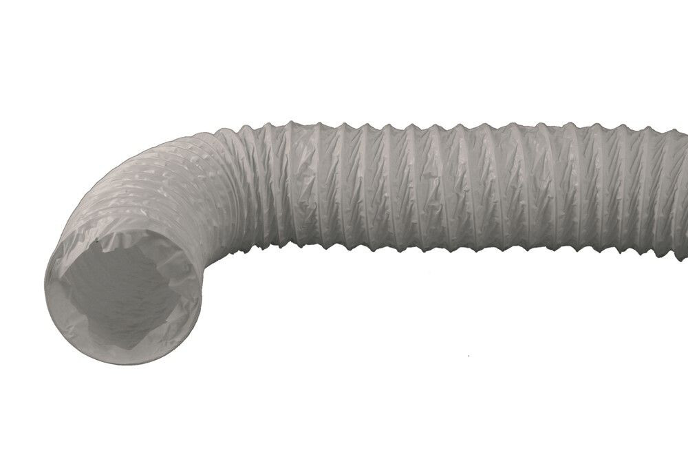 KUNSTSTOF AFVOERSLANG Ø 102 MM 3M