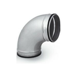 SPIRALO GLADDE BOCHT BD VZ 90' 160MM