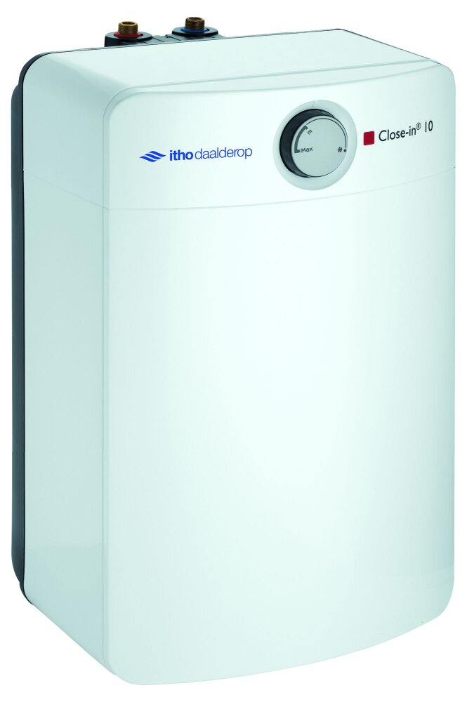ELEKTR. CLOSE-IN BOILER 15 LTR