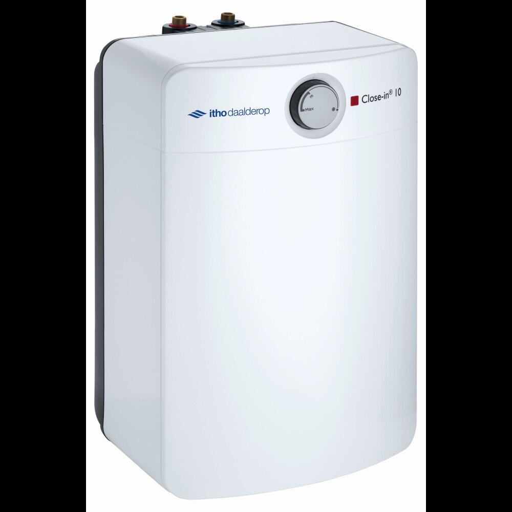 ELEKTR. CLOSE-IN BOILER 15 LTR