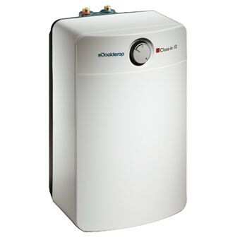 ELEKTR. CLOSE-IN BOILER 10 LTR