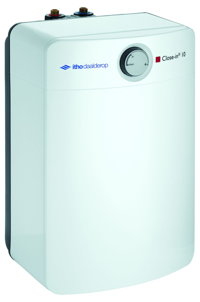 ELEKTR. CLOSE-IN BOILER 10 LTR