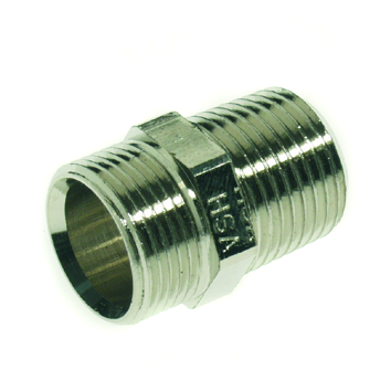 OVERGANGSKOPPELING M22 X 1/2