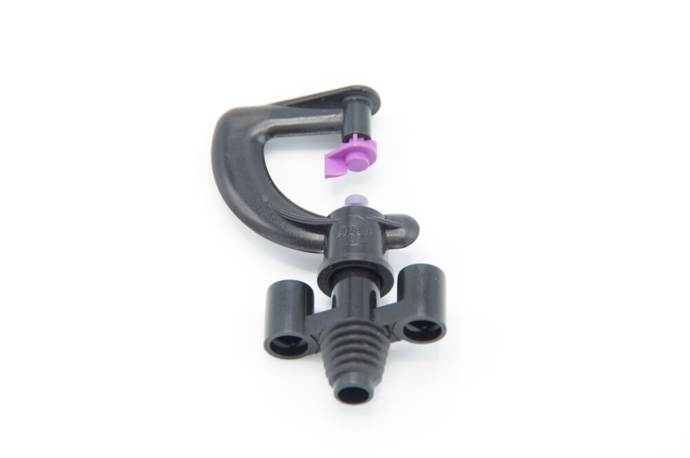 DAN 7955 MIST SPROEIER VIOLET 35 L/H 3/8 WW