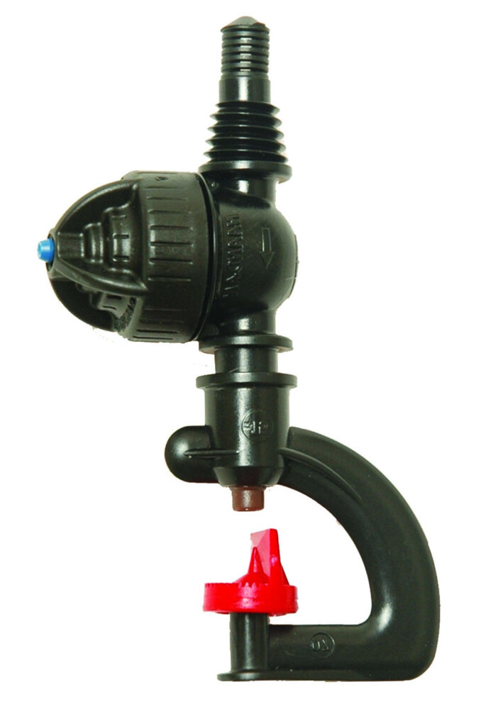 DAN SPROEIER 7955 GRIJS N02 180  70 L/U GR 3/8"