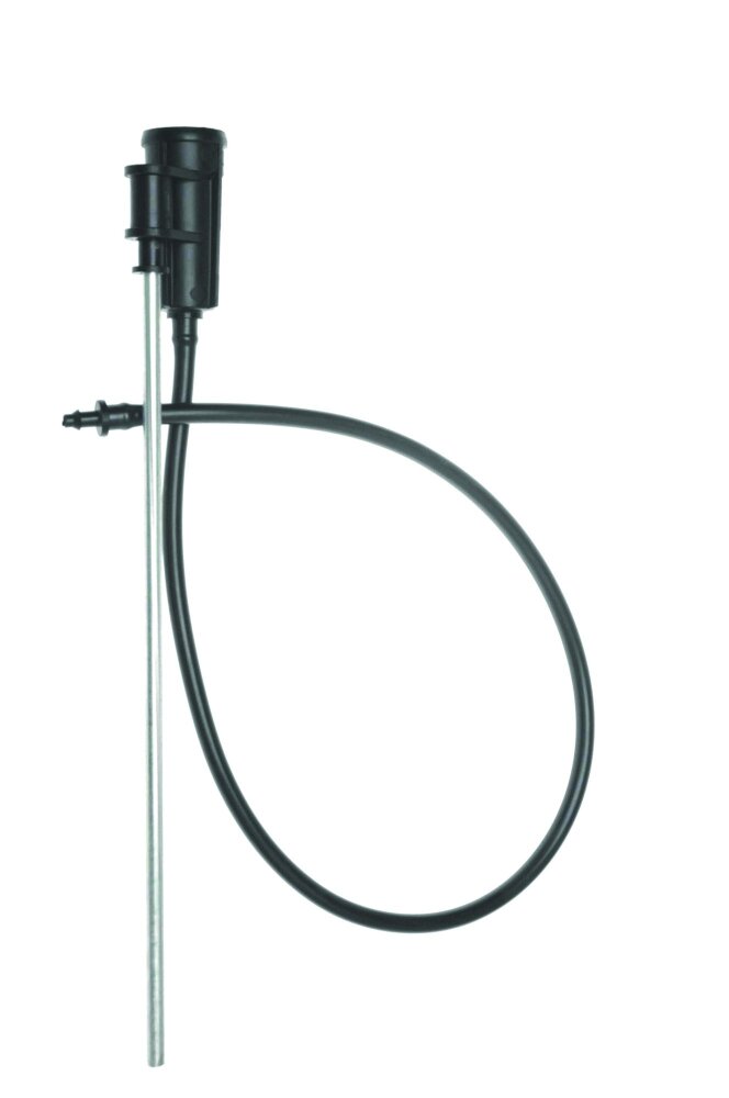DAN FIELDSTANDAARD 1500MM PE12MM 2M S-ST