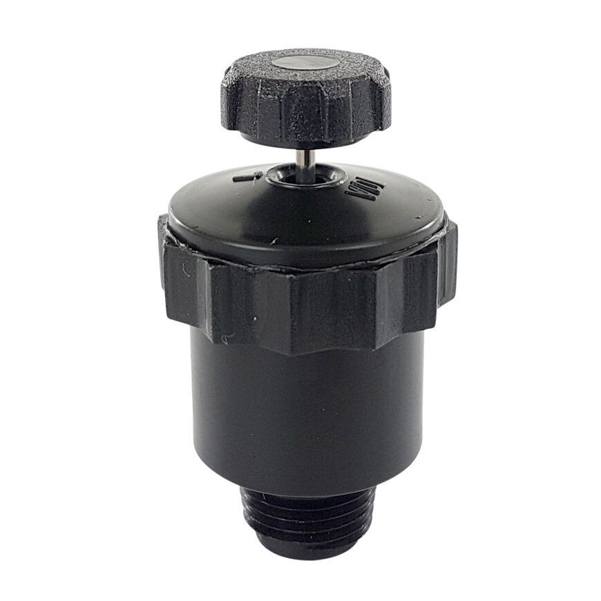 PENSPROEIER 3/8" ZWART 5.3 L/H