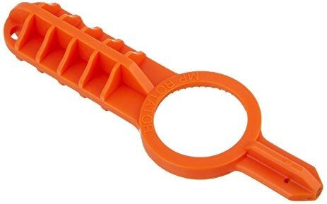 HUNTER NOZZLE MP SLEUTEL