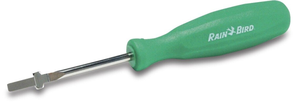 POP UP SLEUTEL TYPE ROTORTOOL