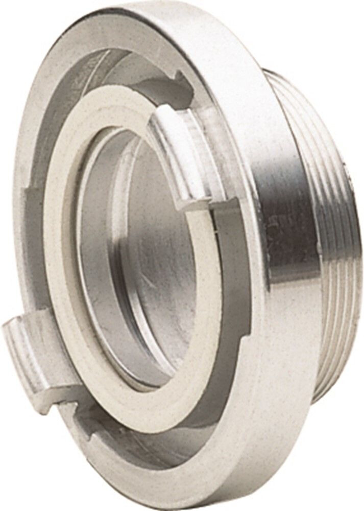 STORZ ALU LM KOPPELING BU NA 81X2 1/2"