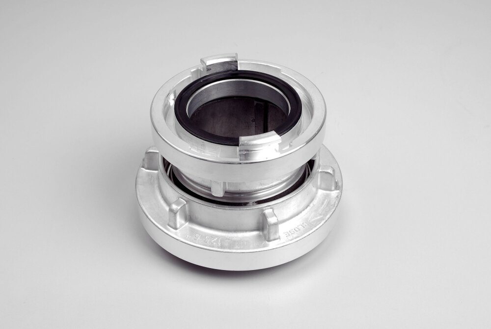 STORZ ALU LM VERLOOP NA 114 X NA 133