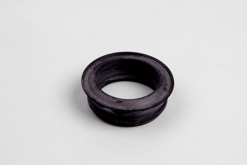 GEKA RUBBERRING SNELKOPPELING