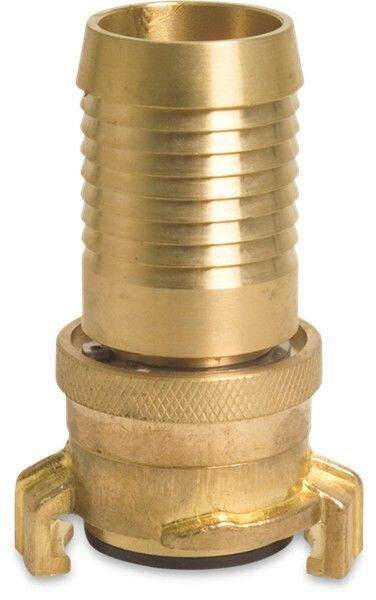 GEKA MESSING ZUIGKOPPELING 3/4" TULE