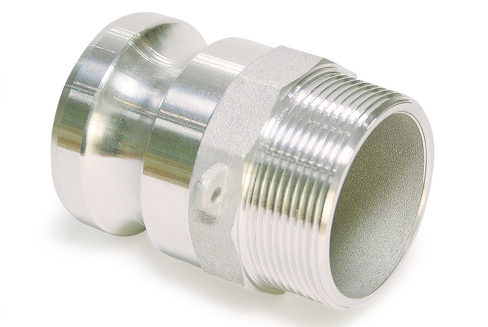 ALU KAMLOCK MNL-DEEL TYPE F 2