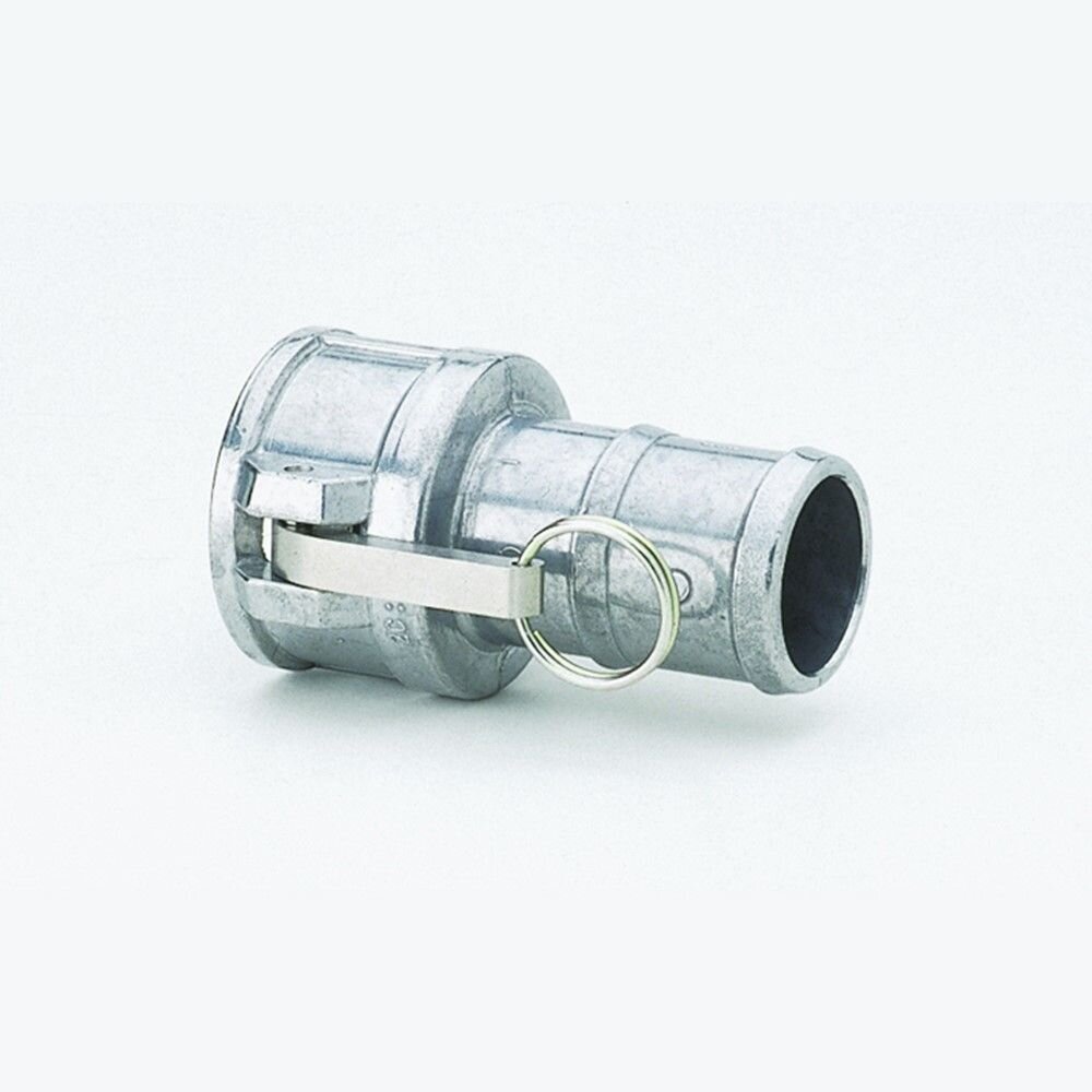 ALU KAMLOCK VRL-DEEL TYPE C 2