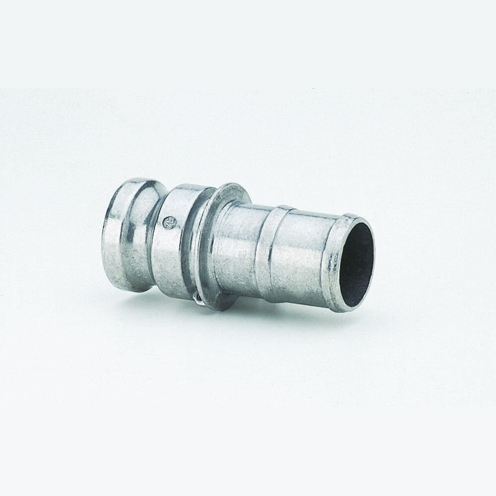 ALU KAMLOCK MNL-DEEL TYPE E 1 1/4
