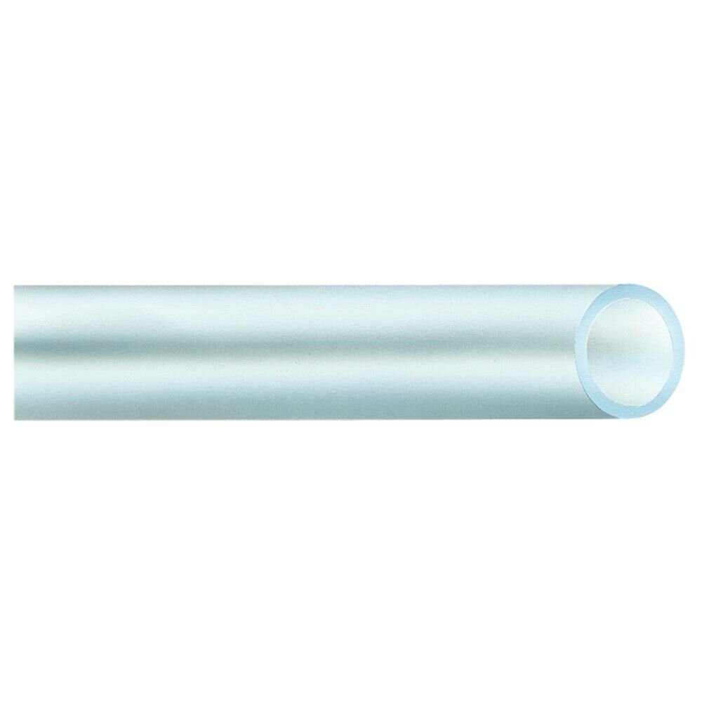 PVC CLEARFLEX TRANSPARANTE SLANG 30 X 37 MM